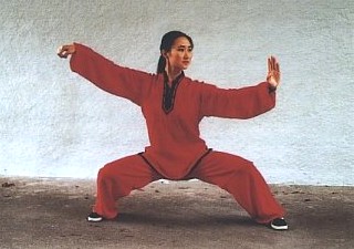 Tai Chi